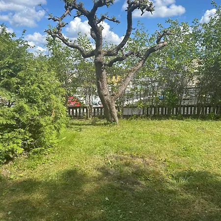 Villa Nordic