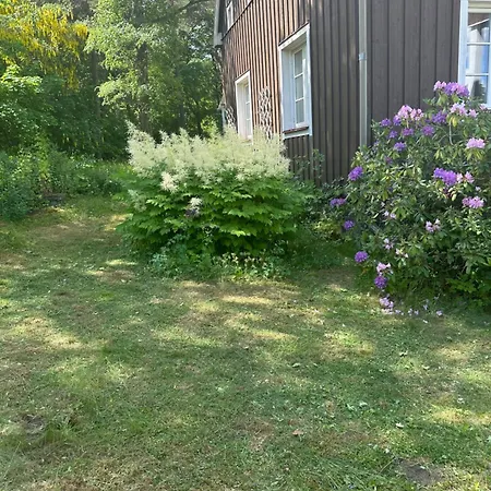Nordic Villa