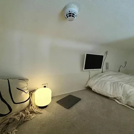 Mysig Pa Strandvaegen Apartment Stockholm