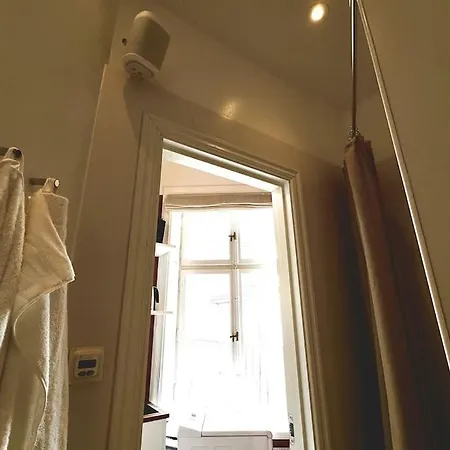 Mysig Pa Strandvaegen