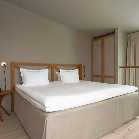 J, Stockholm, A Member Of Design 4*