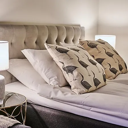 Upplandsgatan, Norrtull Apartment Stockholm