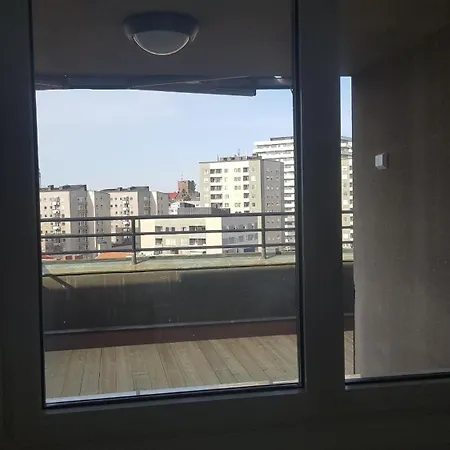 Loev70 Apartment Stockholm