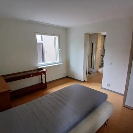 Flat Near To Apartment Stockholm