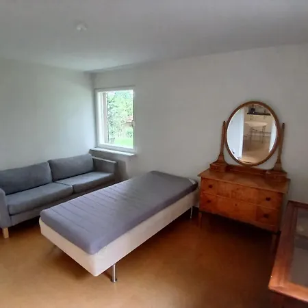 Flat Near To Stockholm