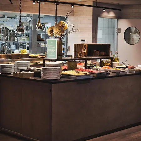 Hotel Birger Jarl