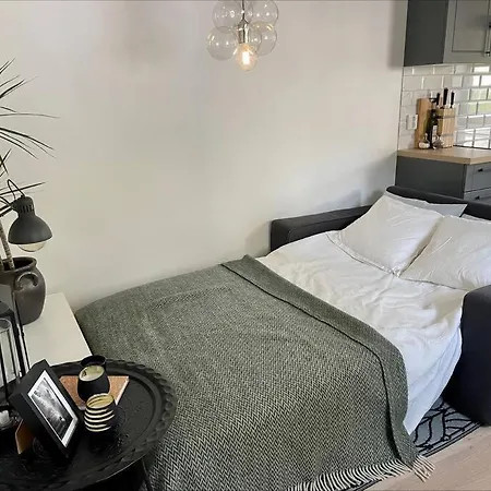 50 M2 Private House Near City, Pool Garden Sauna! Holiday home *