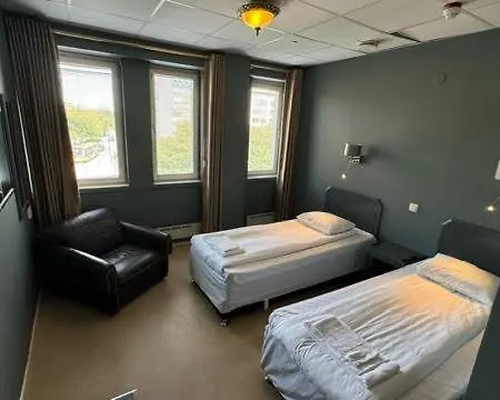Expo Ville de Stockholm