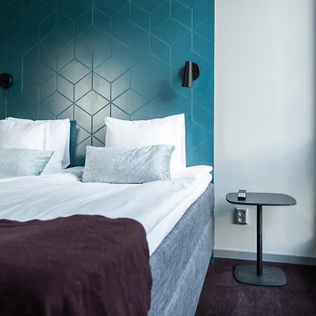 Aparthotel By Ligula, Hammarby Sjoestad 3*