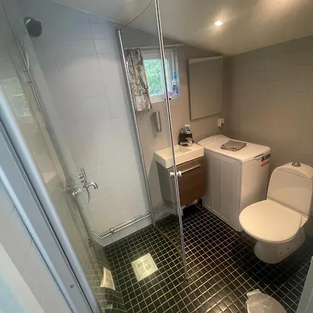 36m2 In A Very Calm Area Vakantiehuis Stockholm
