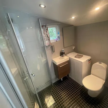 36m2 In A Very Calm Area Vakantiehuis *