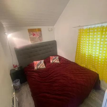 36m2 In A Very Calm Area *