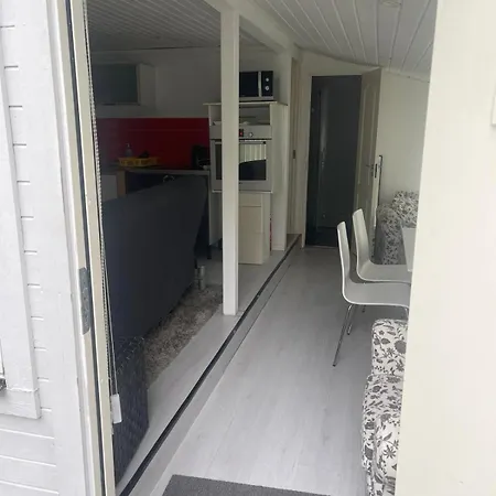 36m2 In A Very Calm Area
