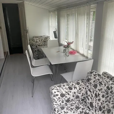 36m2 In A Very Calm Area Semesterbostad