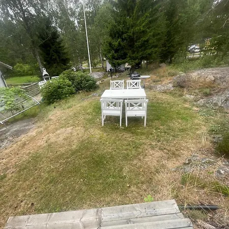36m2 In A Very Calm Area Semesterbostad *