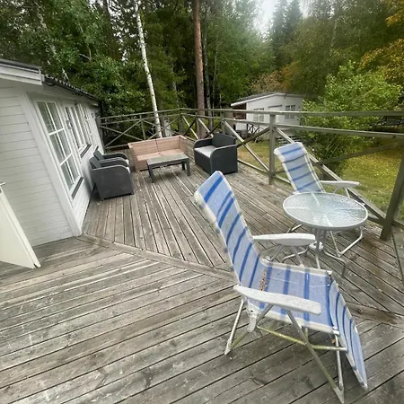 36m2 In A Very Calm Area *