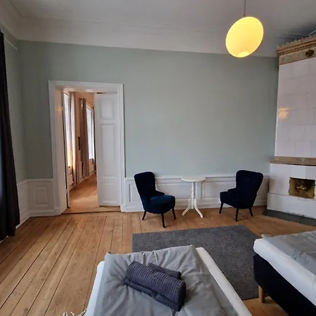 Apartment Mrt19