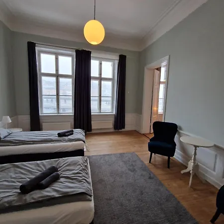 Apartment Mrt19 *
