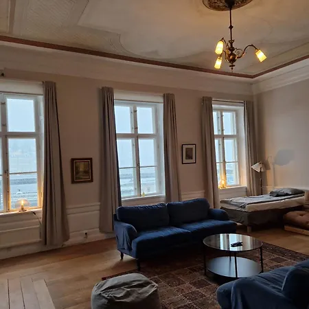 Apartment Mrt19 Stockholm