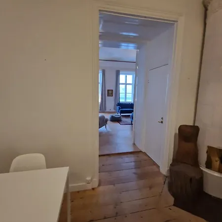 Apartment Mrt19