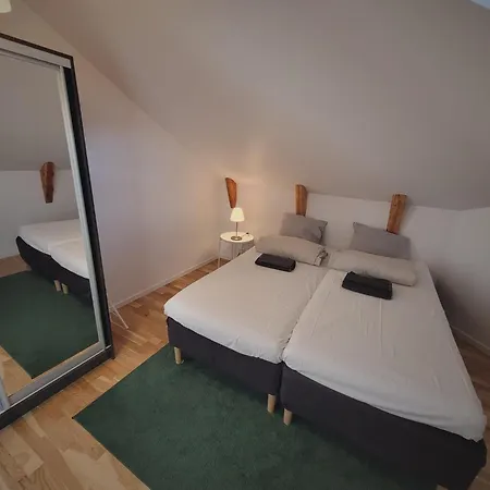 Apartment Rsg19
