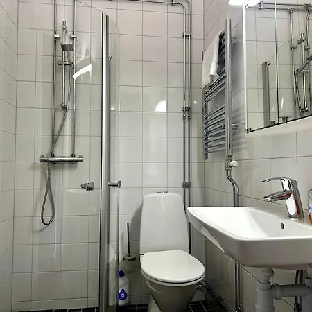 Sveavaegen Apartment Stockholm