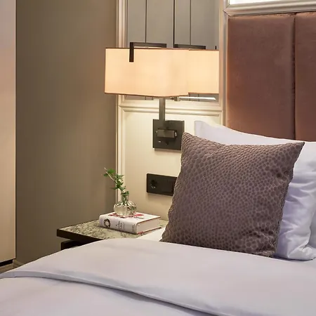Bank Hotel, A Member Of Small Luxury Hotel