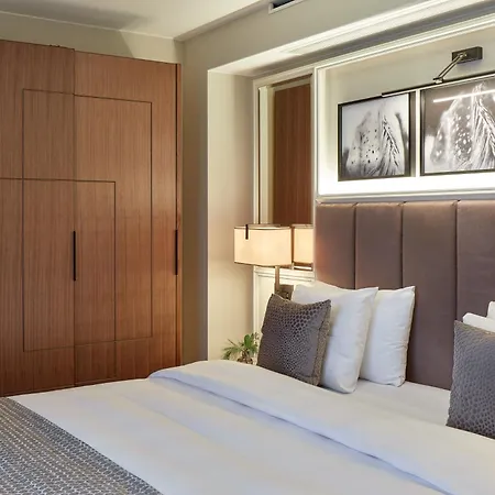 Bank Hotel, A Member Of Small Luxury
