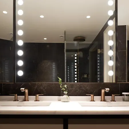 Hotel Bank Hotel, A Member Of Small Luxury