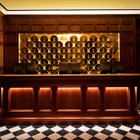 Bank Hotel, A Member Of Small Luxury Stockholm
