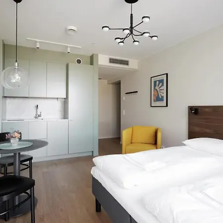 Brand New Amidst Ancient Ruins Oasis Apartamento *