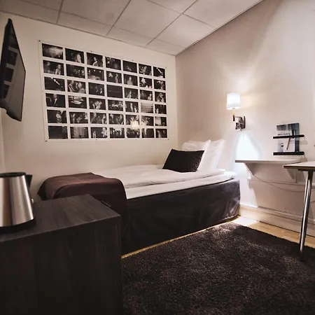 Birger Jarl Hotel Stockholm