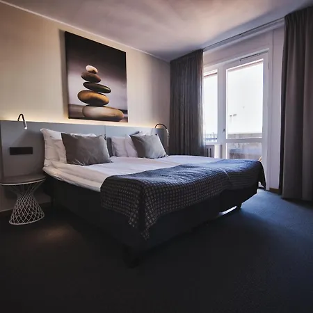 Birger Jarl 4* Stockholm