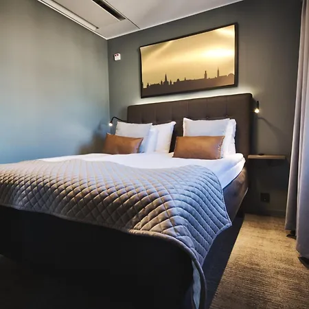 Birger Jarl Hotel 4*