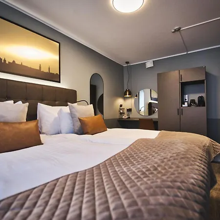Birger Jarl Hotel