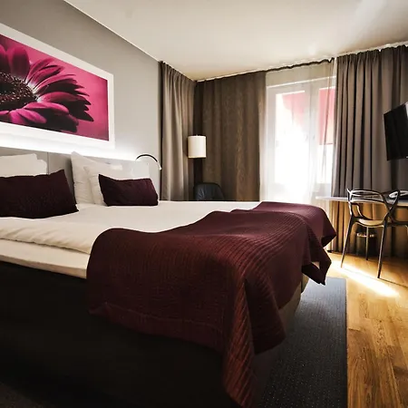Birger Jarl Hotel Stockholm