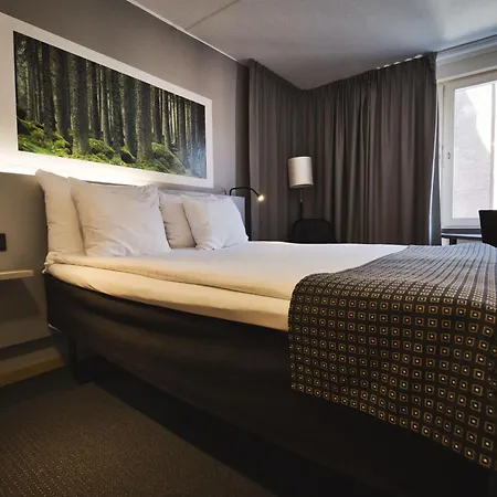 Birger Jarl Hotel Stockholm