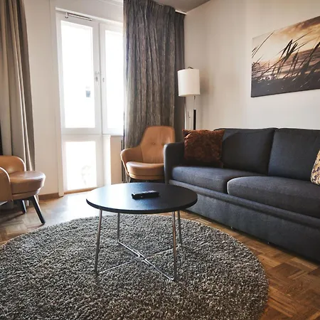 Hotel Birger Jarl