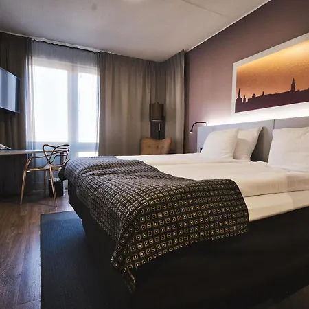 Birger Jarl 4* Stockholm