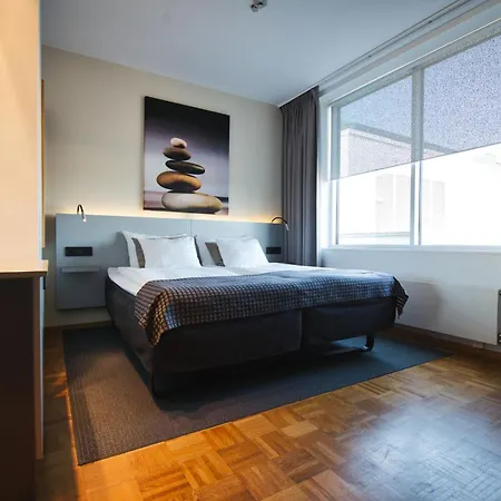 Hotel Birger Jarl