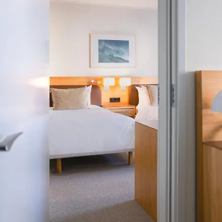 Courtyard By Marriott Kungsholmen Stoccolma