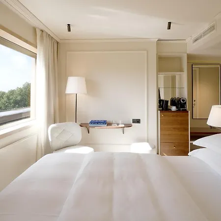 Hotel Dahlia