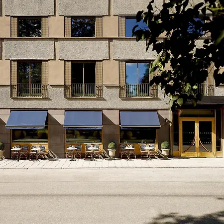 Dahlia Hotel 4*