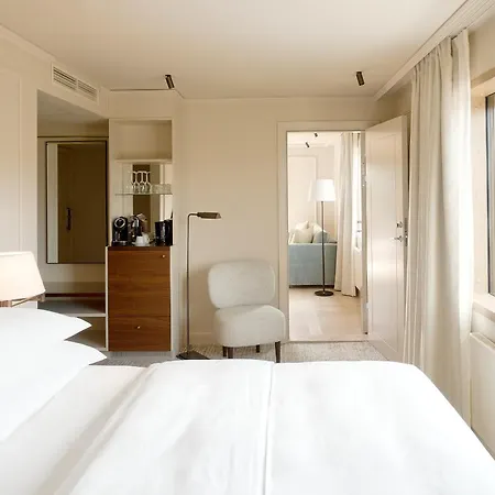 Hotel Dahlia