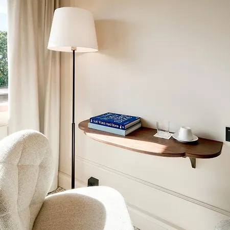 Dahlia 4* Stockholm