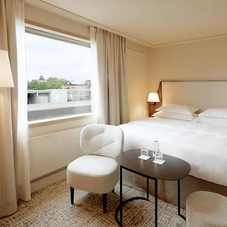 Dahlia Hotel Stockholm