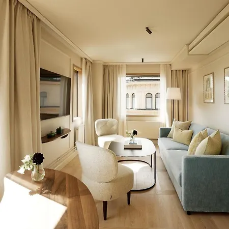 Dahlia 4* Stockholm