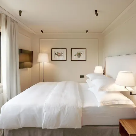 Dahlia Hotel Stockholm