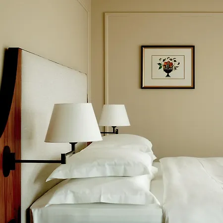 Hotel Dahlia Stockholm