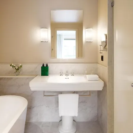 Dahlia 4* Stockholm